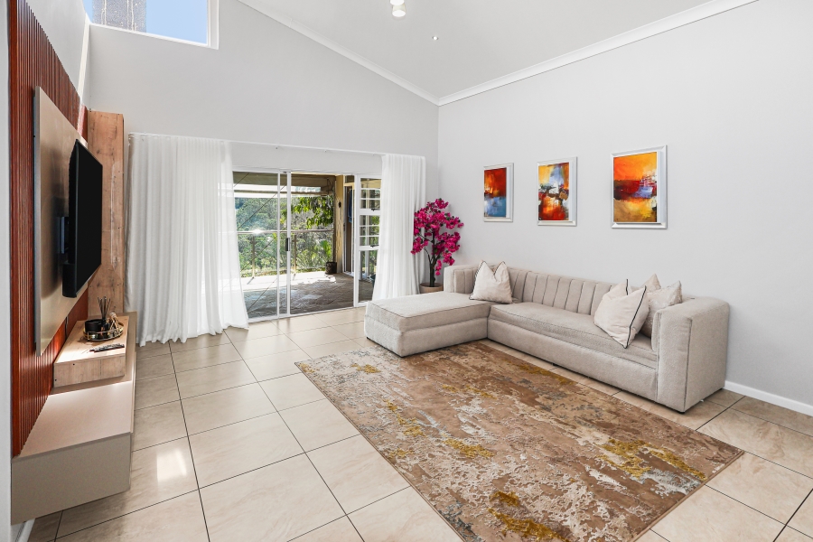 4 Bedroom Property for Sale in Beacon Bay Eastern Cape